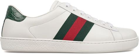 taglie scarpe uomo gucci|sneakers gucci su farfetch.